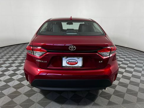 New 2026 Toyota Corolla LE image 6