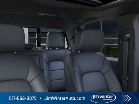 New 2026 GMC Canyon Elevation w/ Convenience Package image 46