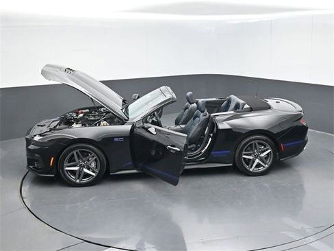 Used 2024 Ford Mustang GT Premium image 56