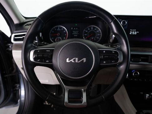 Used 2022 Kia K5 EX FWD image 14
