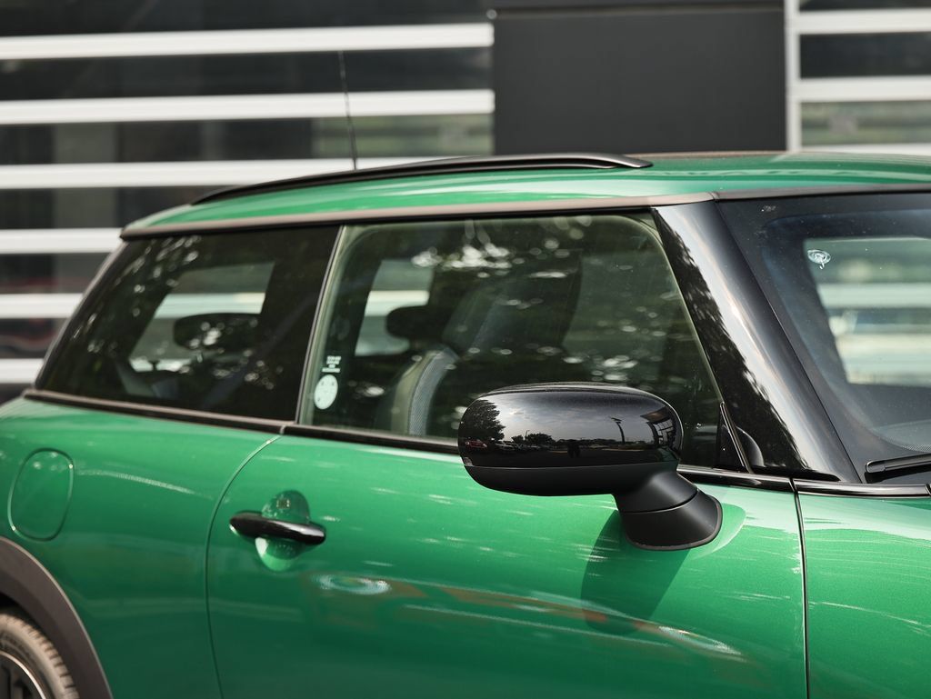 New 2026 MINI Cooper S FWD image 3