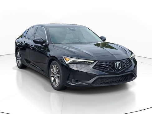 Used 2024 Acura Integra FWD image 1