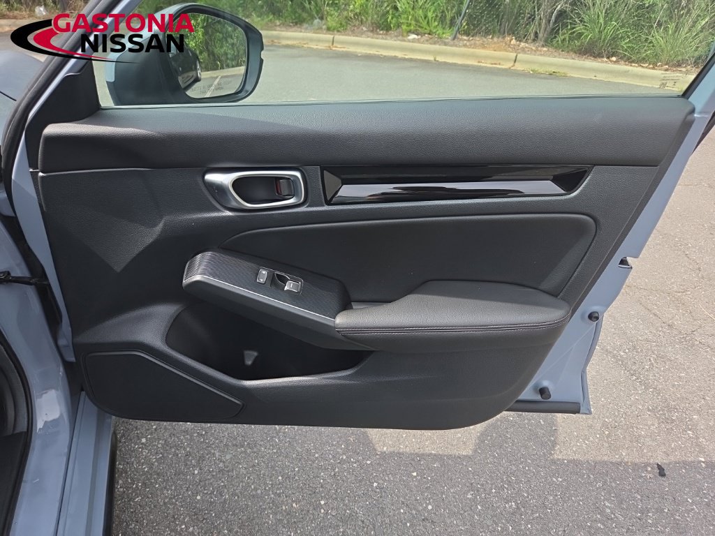 Used 2024 Honda Civic Sport Touring image 39