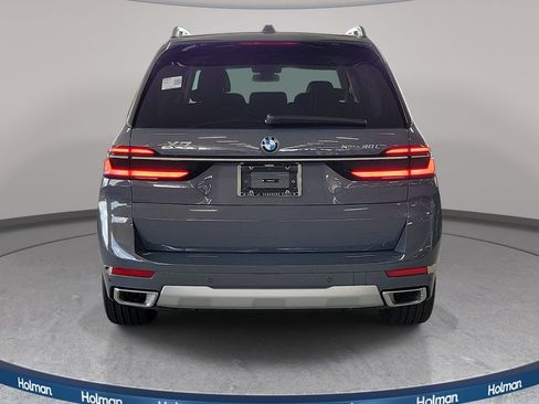 New 2027 BMW X7 xDrive40i AWD/4WD image 5
