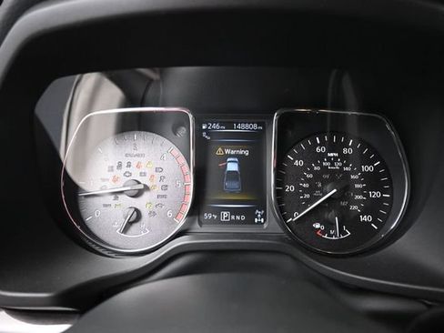 Used 2016 Nissan Titan XD AWD/4WD image 31