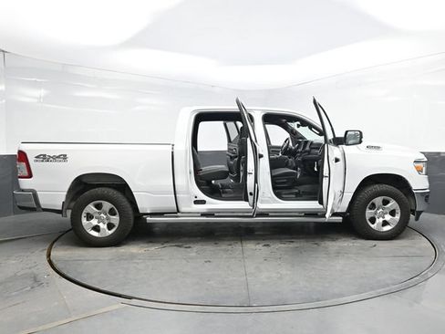 Used 2023 RAM 1500 Big Horn AWD/4WD image 52