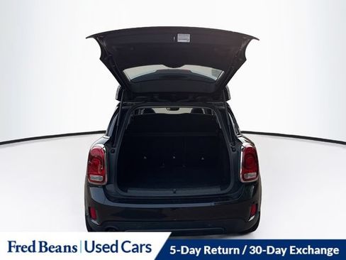 Used 2019 MINI Cooper Countryman ALL4 AWD/4WD image 34
