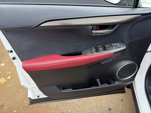 Used 2021 Lexus NX 300h AWD w/ Premium Package image 10