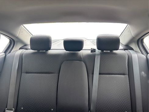 Used 2014 Honda Civic LX image 14