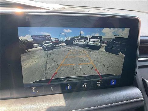 Used 2023 Chevrolet Tahoe Premier RWD image 23