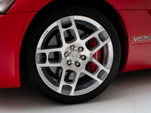 Used 2006 Dodge Viper SRT-10 RWD image 30