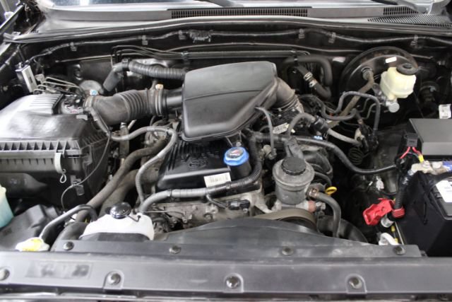 Used 2015 Toyota Tacoma PreRunner w/ Convenience Package RWD image 30