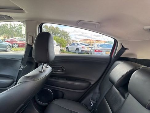 Used 2016 Honda HR-V EX-L image 20