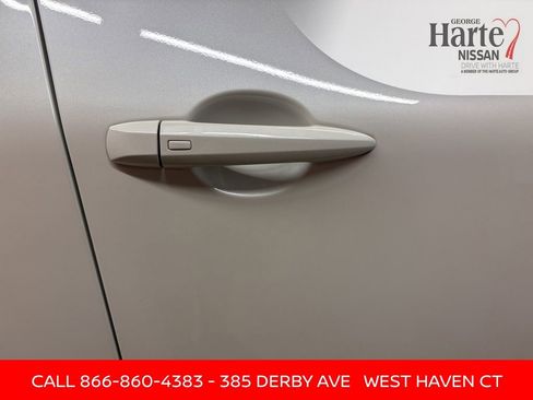 Certified 2023 Nissan Rogue SV image 53