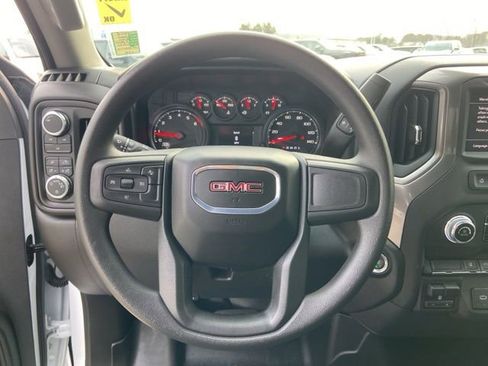 Used 2025 GMC Sierra 3500 Pro image 16