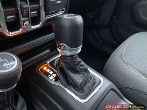 New 2026 Jeep Wrangler Unlimited Sport image 12