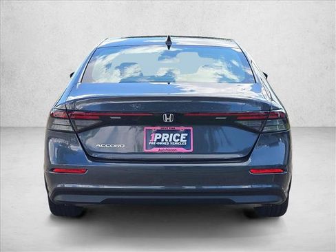 Used 2024 Honda Accord EX image 7