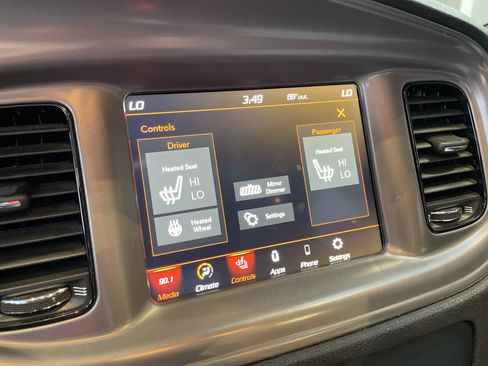 Used 2023 Dodge Charger R/T w/ Blacktop Package image 25