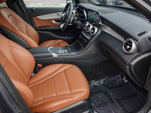 Certified 2022 Mercedes-Benz GLC 300 image 16