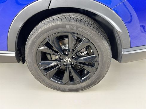 Used 2024 Honda CR-V Sport Touring image 38