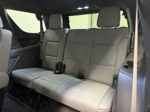 New 2026 GMC Yukon Elevation w/ LPO, Floor Liner Package image 17
