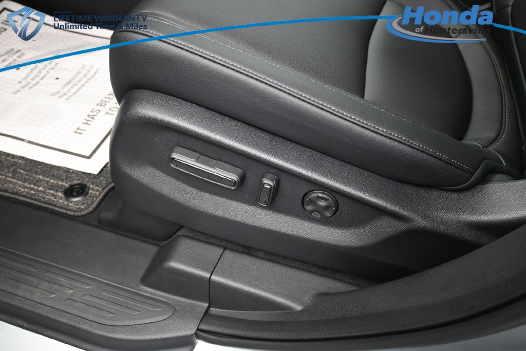 New 2027 Honda Odyssey EX-L image 34