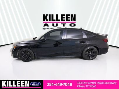 Used 2026 Honda Civic Si