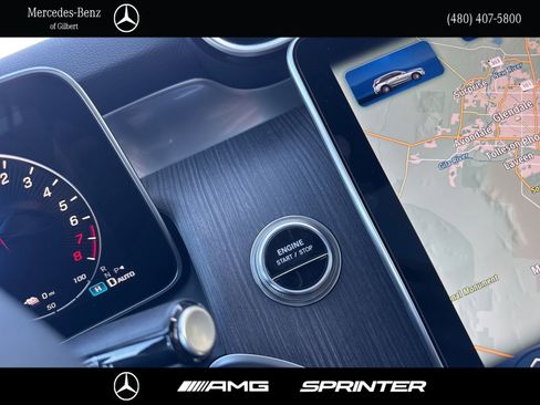 New 2026 Mercedes-Benz GLC 350e 4MATIC image 32