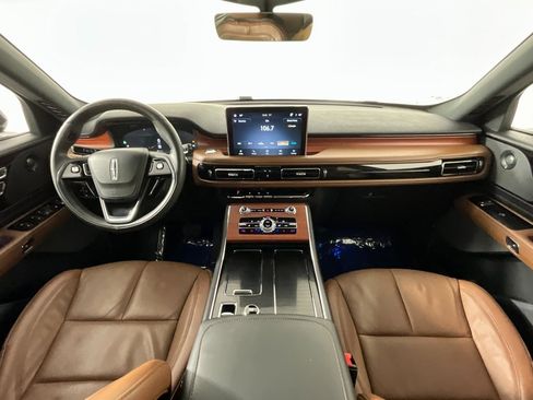 Certified 2024 Lincoln Aviator Reserve w/ Equipment Group 201A image 10