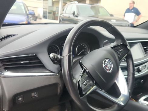Used 2023 Buick Enclave Essence w/ Sport Touring Edition AWD/4WD image 13
