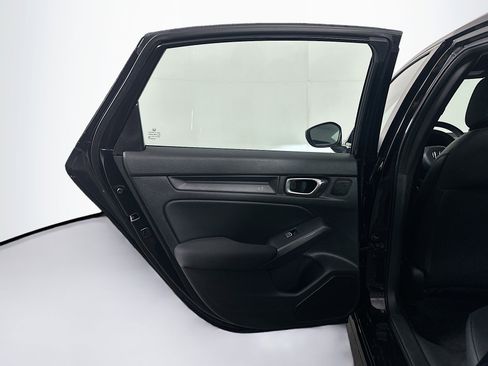 Used 2024 Honda Civic Sport image 25