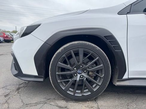 Used 2022 Subaru WRX Premium AWD/4WD image 11
