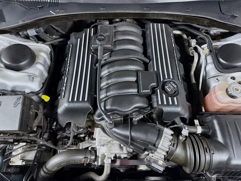 Used 2023 Dodge Charger Scat Pack w/ Dynamics Package RWD image 39