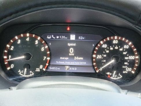 Certified 2023 Nissan Frontier Pro-X w/ Technology Package image 19