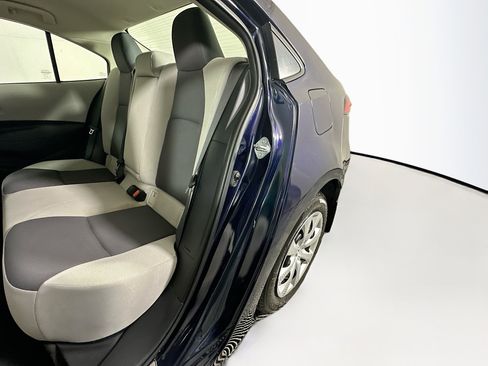 Used 2024 Toyota Corolla LE image 25