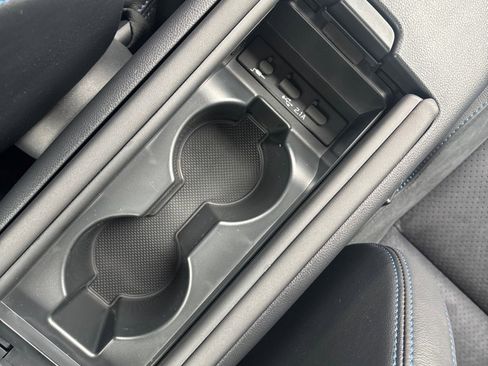 New 2025 Subaru BRZ tS image 27