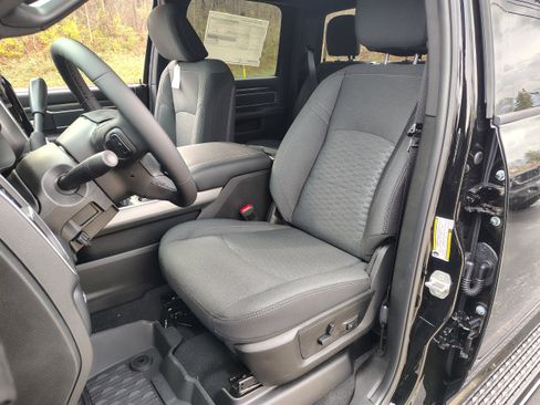 New 2026 RAM 2500 Big Horn image 15