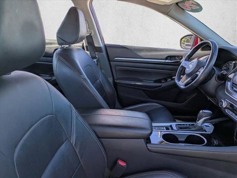 Used 2020 Nissan Altima 2.5 SL image 21