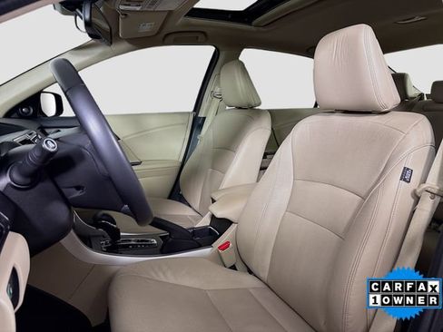 Used 2014 Honda Accord EX-L image 19