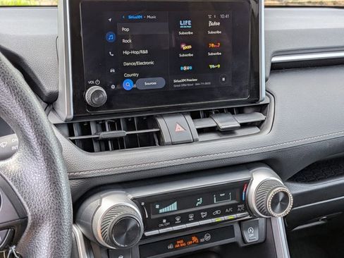 Used 2024 Toyota RAV4 LE image 5