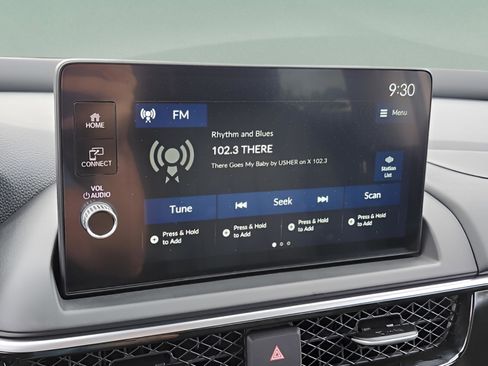 Used 2025 Acura ADX FWD image 36