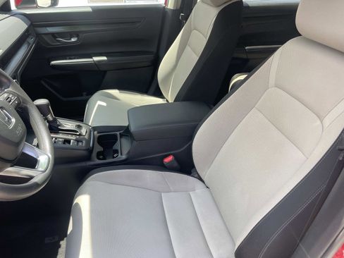 Certified 2023 Honda CR-V EX image 15