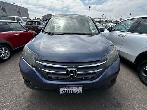 Used 2012 Honda CR-V EX image 5