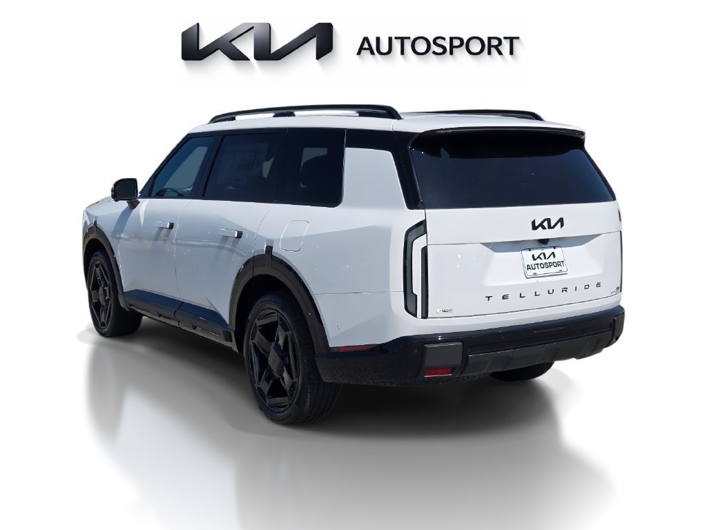 New 2027 Kia Telluride X-Line SX Prestige AWD/4WD image 13