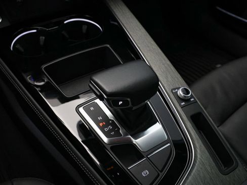 Used 2022 Audi A5 2.0T Premium Plus image 22