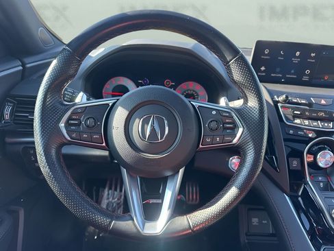 Used 2021 Acura RDX A-Spec image 15