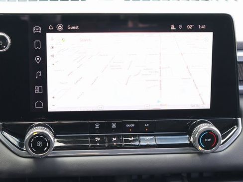 New 2026 GMC Canyon Elevation image 15