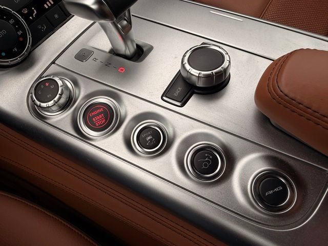 Used 2011 Mercedes-Benz SLS AMG Coupe image 30