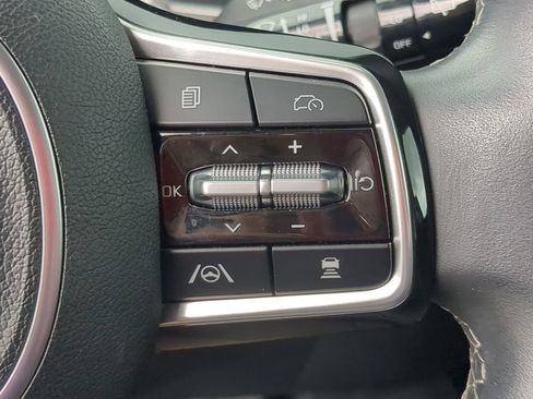 Used 2024 Kia Sorento S AWD/4WD image 20