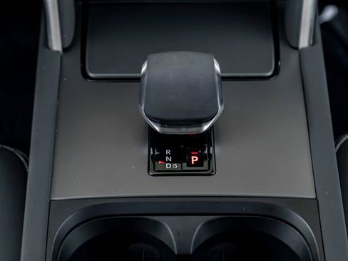 Used 2024 Land Rover Discovery Sport S AWD/4WD image 19